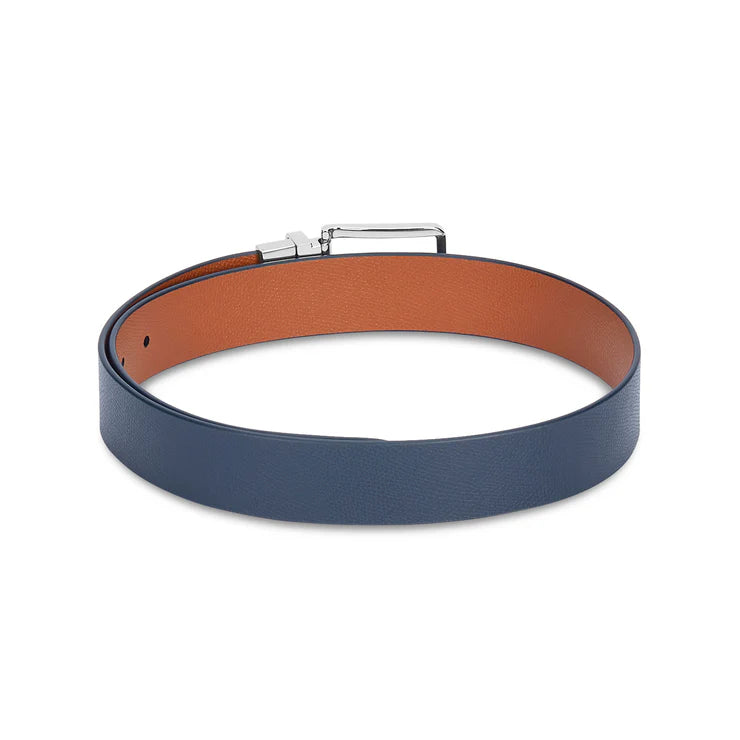 Tommy Hilfiger Doncaster Leather Reversible Belt For Men