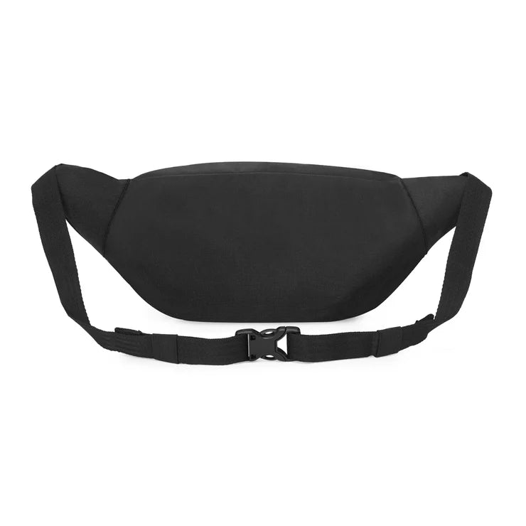 United Colors of Benetton Augustus Waist Pouch Black