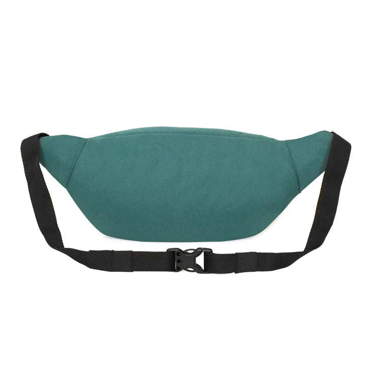 United Colors of Benetton Augustus Waist Pouch Bottle Green