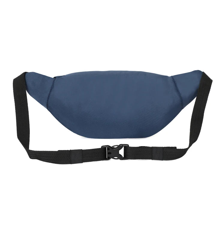 United Colors of Benetton Augustus Waist Pouch Navy