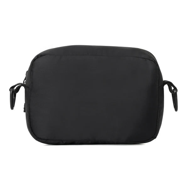 United Colors of Benetton Kyson Crossbody Black