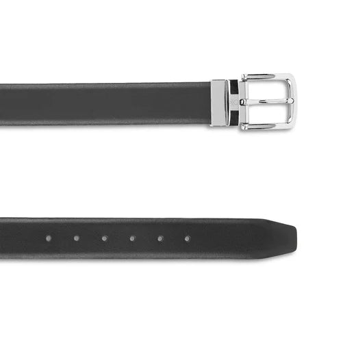 United Colors of Benetton Trove Reversible Men's Leather Belt