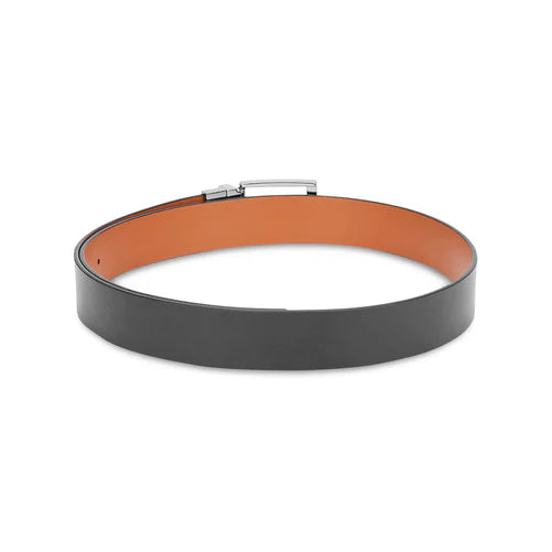 United Colors of Benetton Zayd Men's Leather Reversible Belt