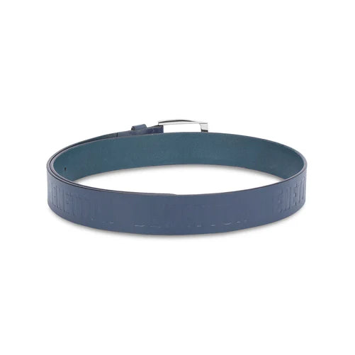 United Colors of Benetton Costa Men's Leather Non-Reversible Belt