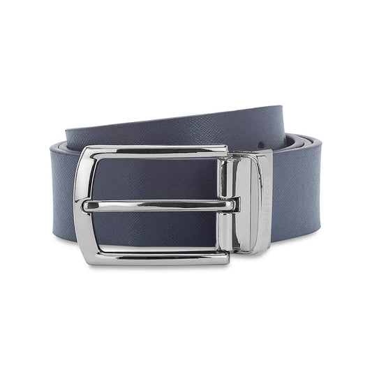 United Colors of Benetton Jenner Men's Leather Reversible Belt