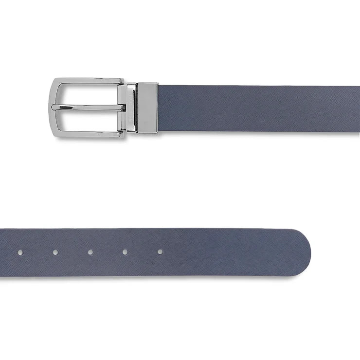 United Colors of Benetton Jenner Men's Leather Reversible Belt