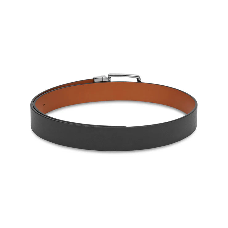 United Colors of Benetton Jenner Men's Leather Reversible Belt