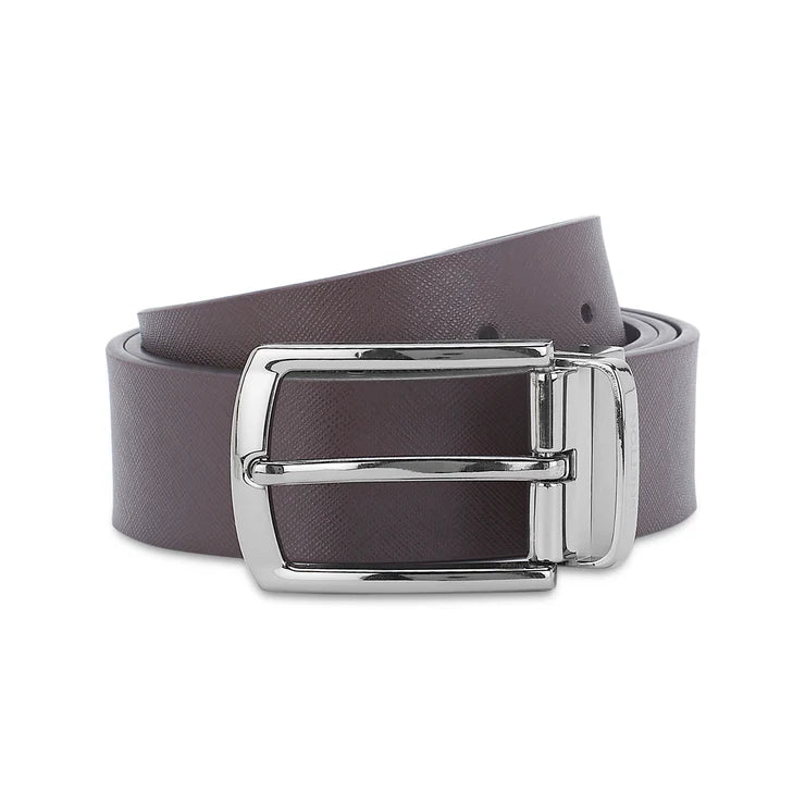 United Colors of Benetton Jenner Men's Leather Reversible Belt