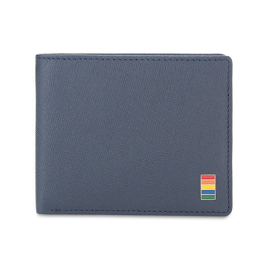 United Colors of Benetton Roan Men's Slimfold Wallet