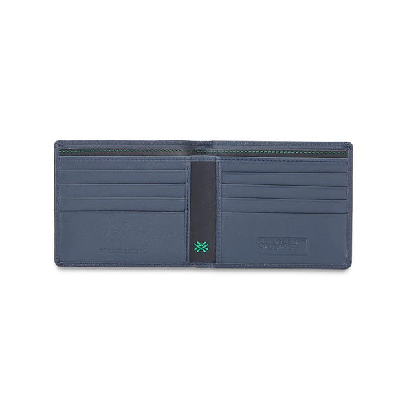 United Colors of Benetton Roan Men's Slimfold Wallet