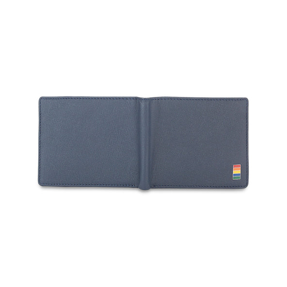 United Colors of Benetton Roan Men's Slimfold Wallet