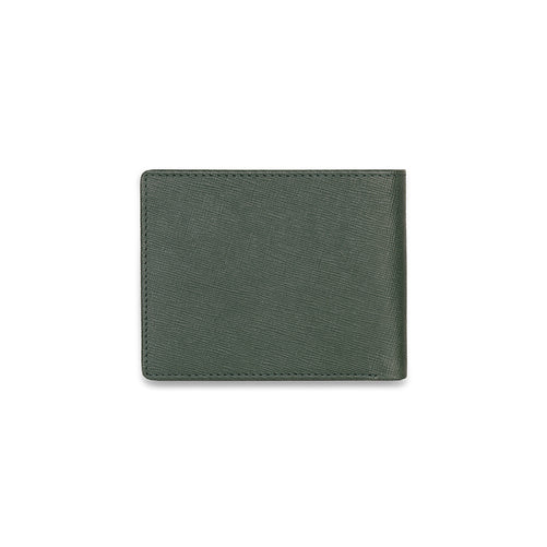 United Colors of Benetton Roan Men's Leather Passcase Wallet