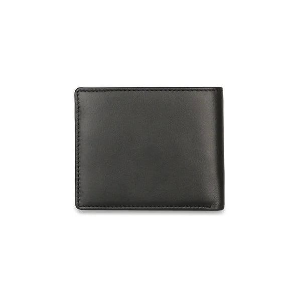 United Colors of Benetton Anzio Men's Leather Multi Card Coin Wallet