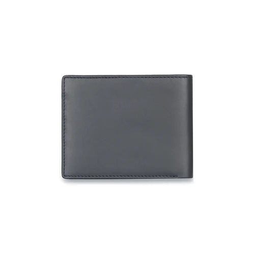 United Colors of Benetton Justino Men's Leather Passcase Wallet