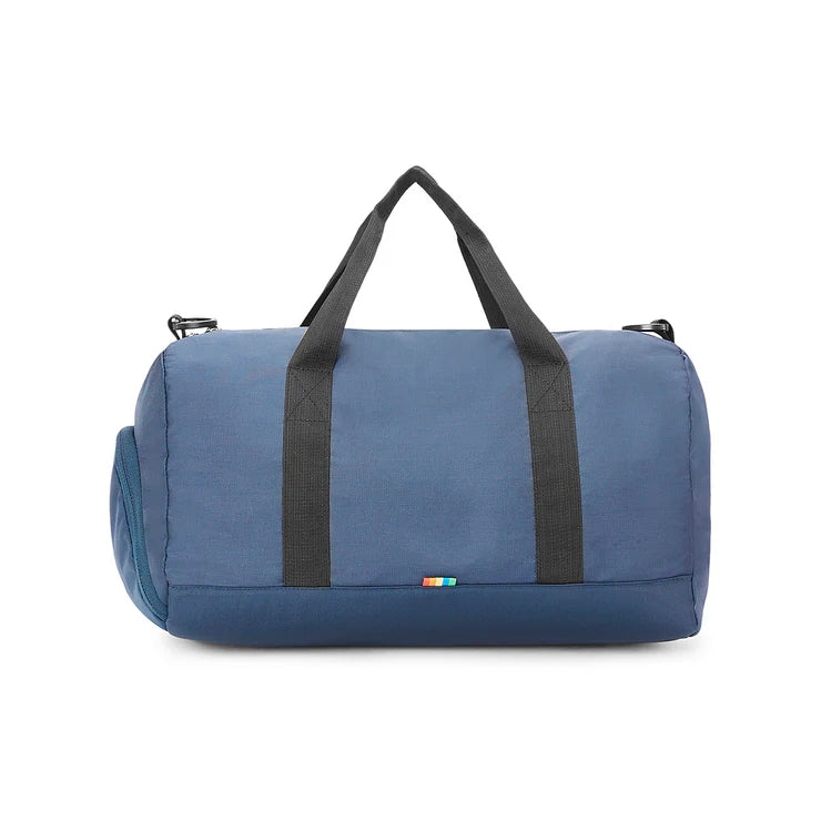 United Colors of Benetton Billiard Gym Bag Navy