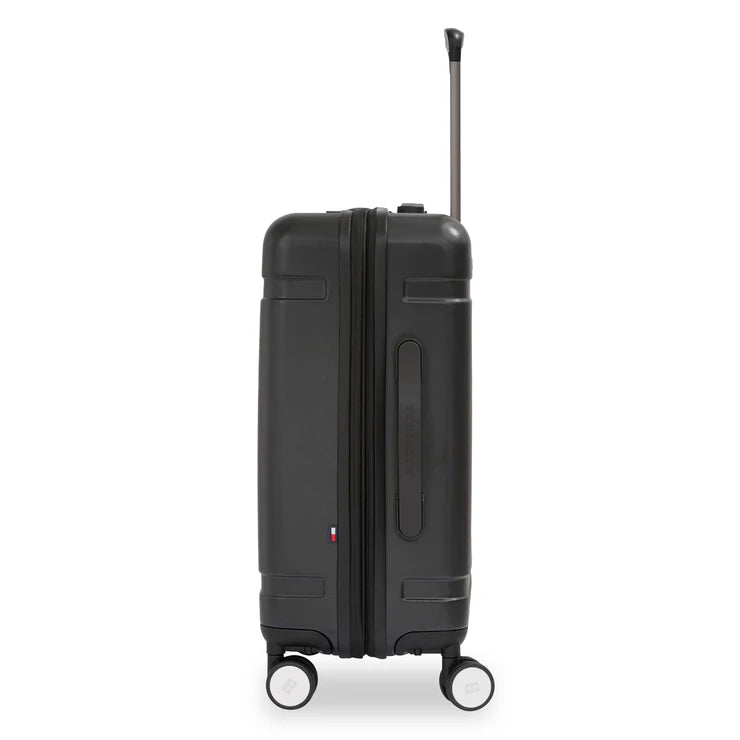 Tommy Hilfiger Millennia Hard Luggage BLACK