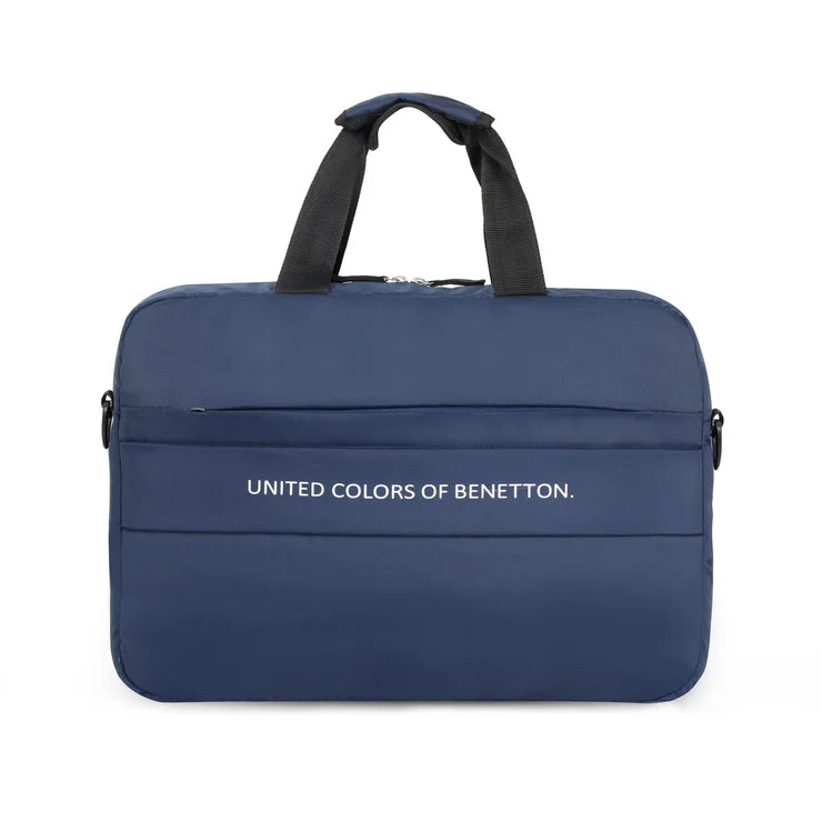 United Colors of Benetton Cadet Business Case Navy