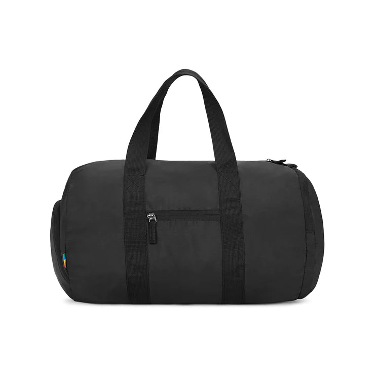 United Colors of Benetton Drew Gym Bag Black