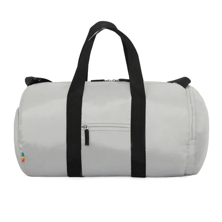 United Colors of Benetton Drew Gym Bag Grey