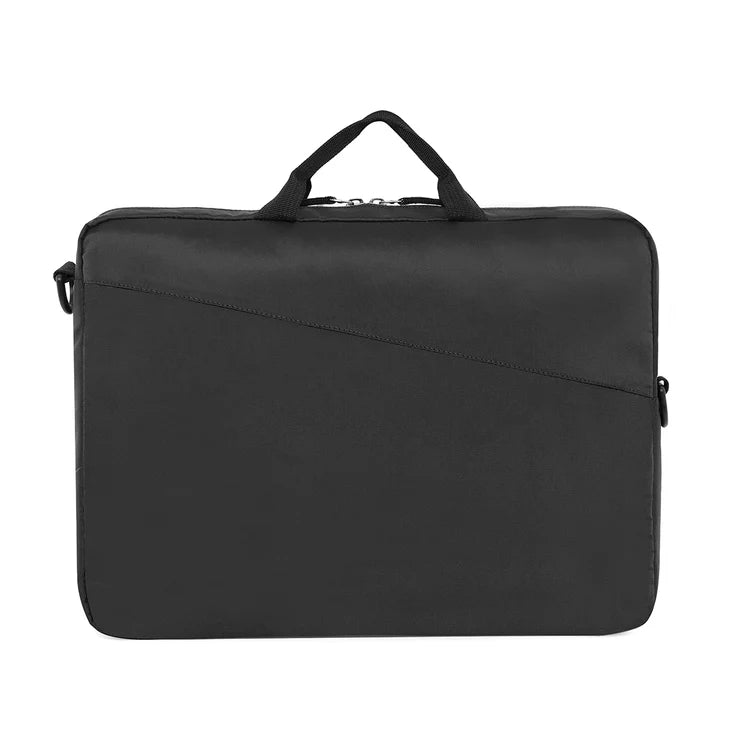 United Colors of Benetton Edgar Business Case Black (14 Inch)