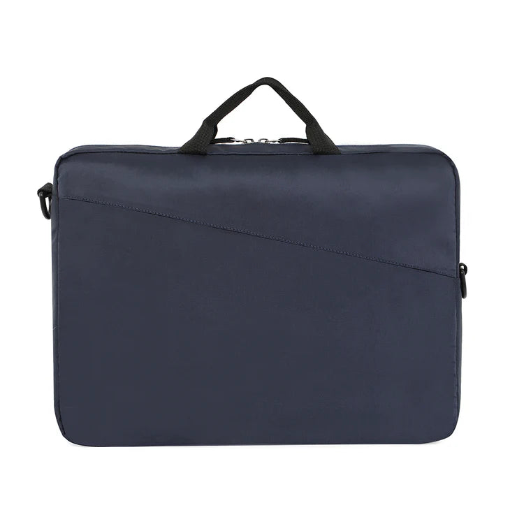 United Colors of Benetton Edgar Business Case Navy (14 inch)