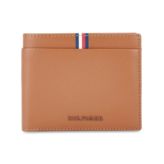 Tommy Hilfiger Drammen Men's Leather Wallet