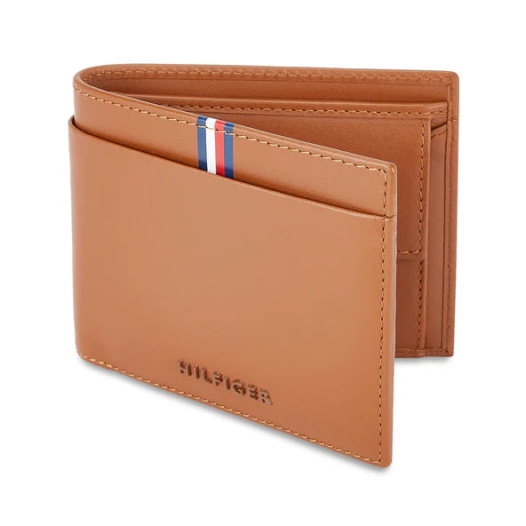 Tommy Hilfiger Drammen Men's Leather Wallet