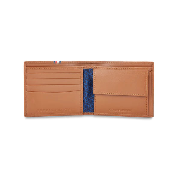 Tommy Hilfiger Drammen Men's Leather Wallet