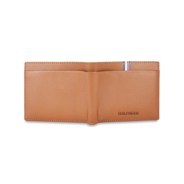 Tommy Hilfiger Drammen Men's Leather Wallet