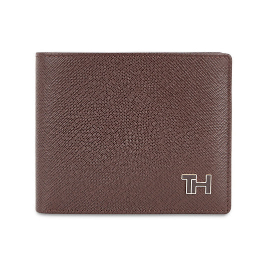 Tommy Hilfiger Grimstad Men's Leather Wallet