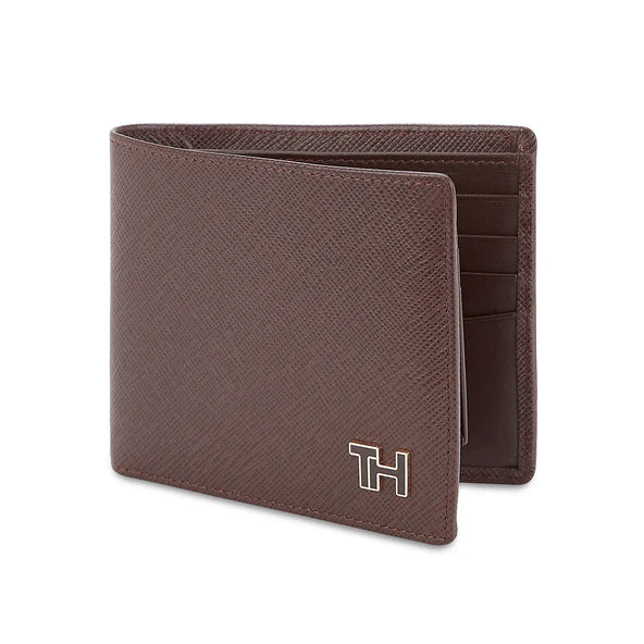 Tommy Hilfiger Grimstad Men's Leather Wallet