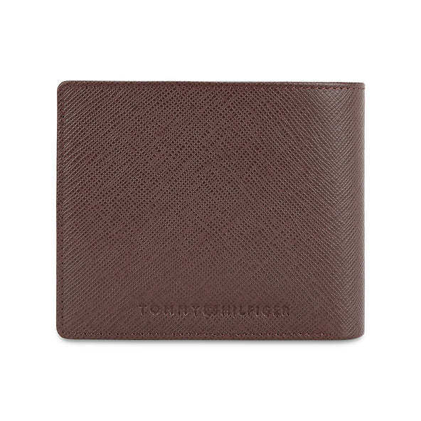 Tommy Hilfiger Grimstad Men's Leather Wallet