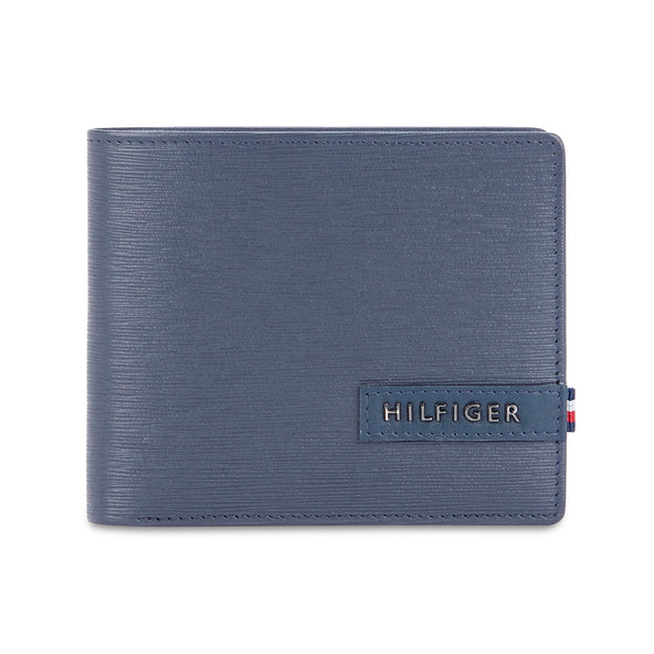 Tommy Hilfiger Kongsvinger Men's Leather Wallet