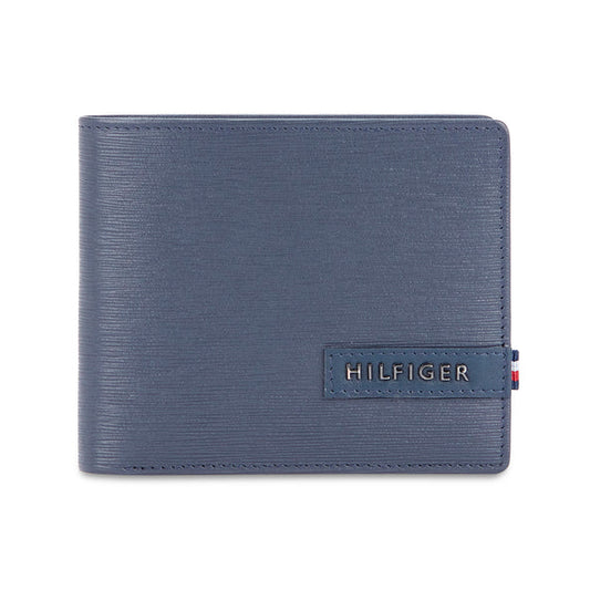 Tommy Hilfiger Kongsvinger Men's Leather Wallet