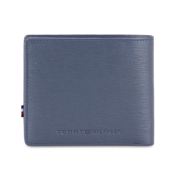 Tommy Hilfiger Kongsvinger Men's Leather Wallet