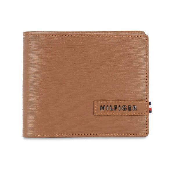 Tommy Hilfiger Kongsvinger Men's Leather Wallet