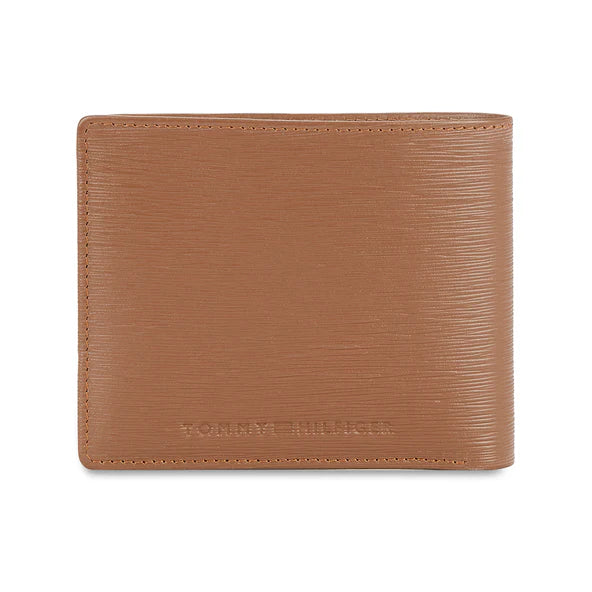 Tommy Hilfiger Kongsvinger Men's Leather Wallet