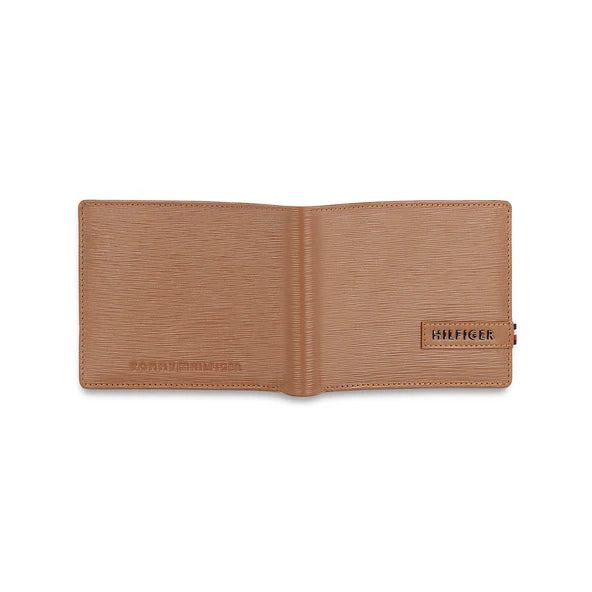 Tommy Hilfiger Kongsvinger Men's Leather Wallet