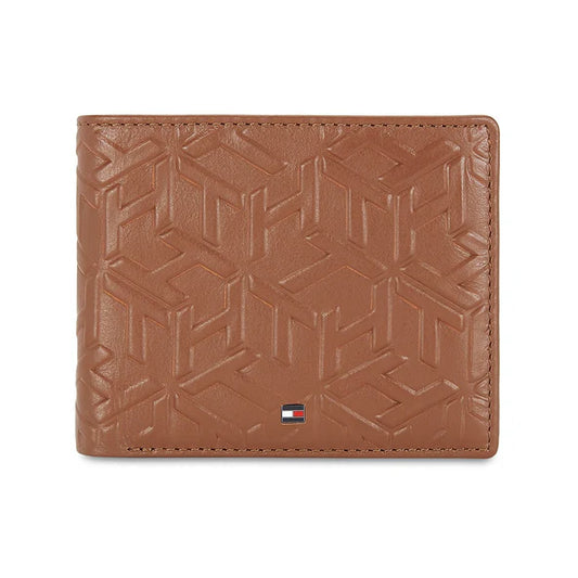 Tommy Hilfiger Namsos Men's Global Coin Wallet