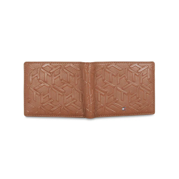 Tommy Hilfiger Namsos Men's Global Coin Wallet