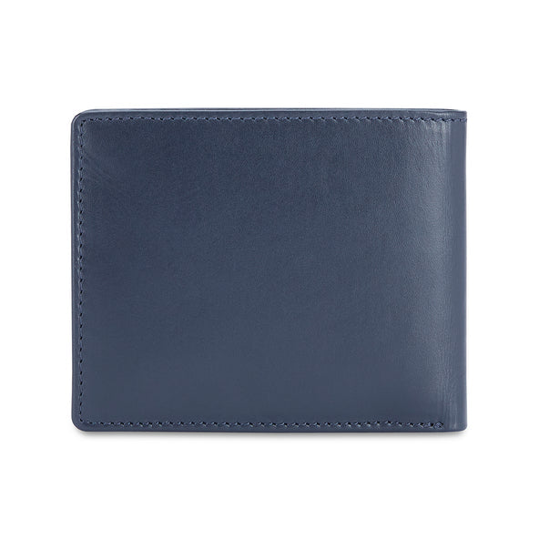 Tommy Hilfiger Miskolc Men's Leather Wallet