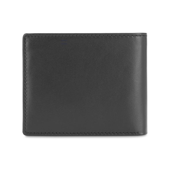 Tommy Hilfiger Miskolc Leather Wallet Black