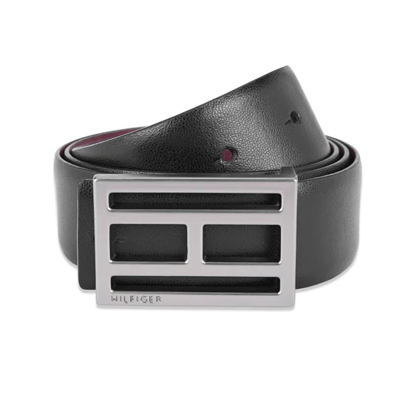 Tommy Hilfiger Leandro Men's Reversible Leather Belt