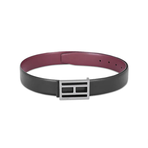 Tommy Hilfiger Leandro Men's Reversible Leather Belt