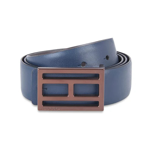 Tommy Hilfiger Leandro Men's Reversible Leather Belt