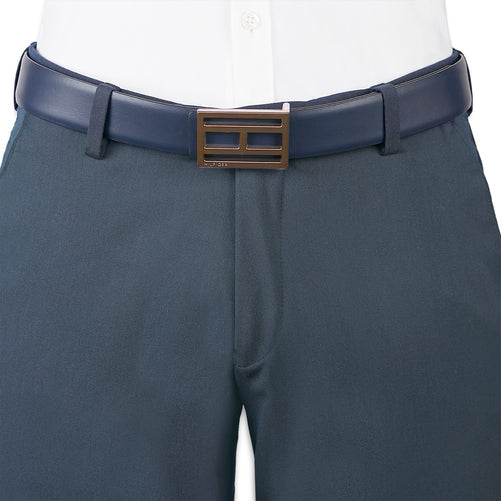 Tommy Hilfiger Leandro Men's Reversible Leather Belt