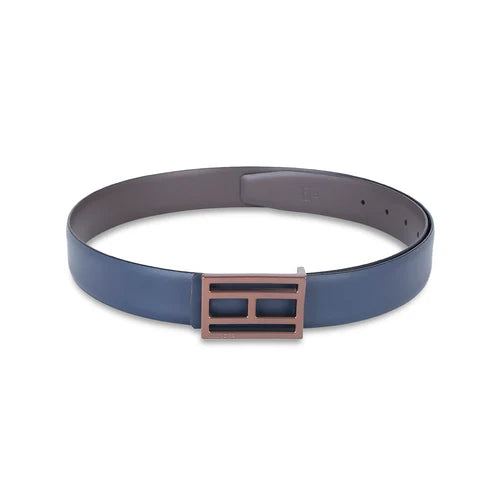 Tommy Hilfiger Leandro Men's Reversible Leather Belt