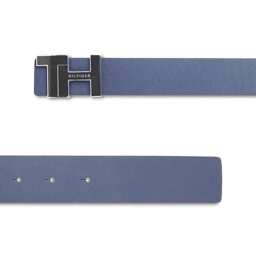 Tommy Hilfiger Struer Men's Reversible Leather Belt