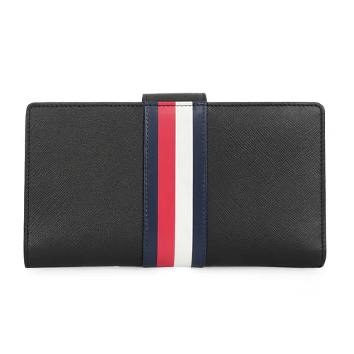 Tommy Hilfiger Daniella Women's Leather Small Wallet