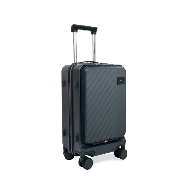 Tommy Hilfiger Duke Hard Luggage